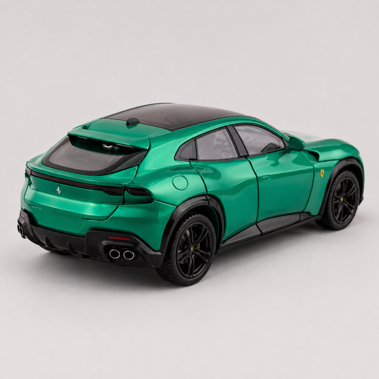F175 FUV Verde