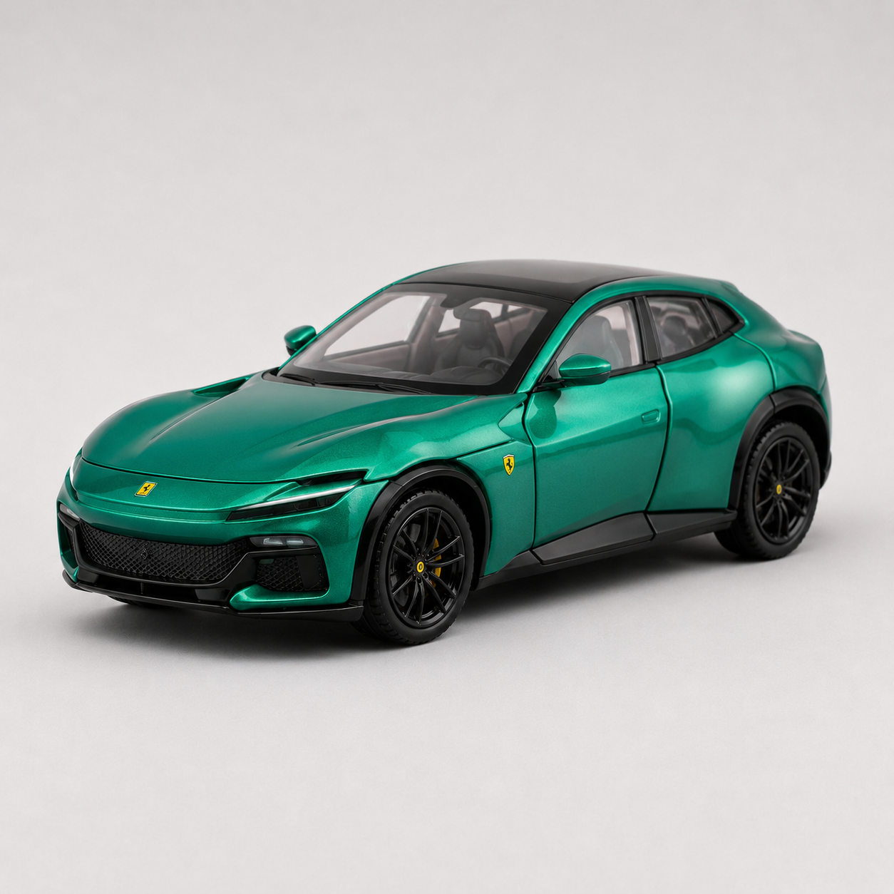 F175 FUV Verde