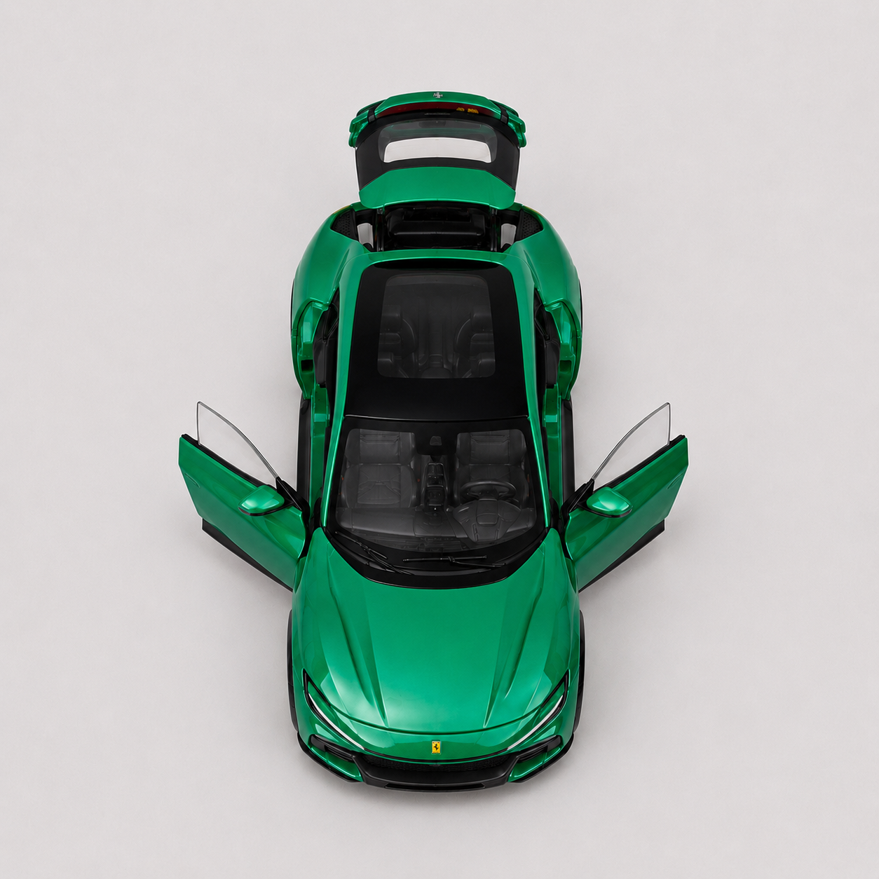 F175 FUV Verde