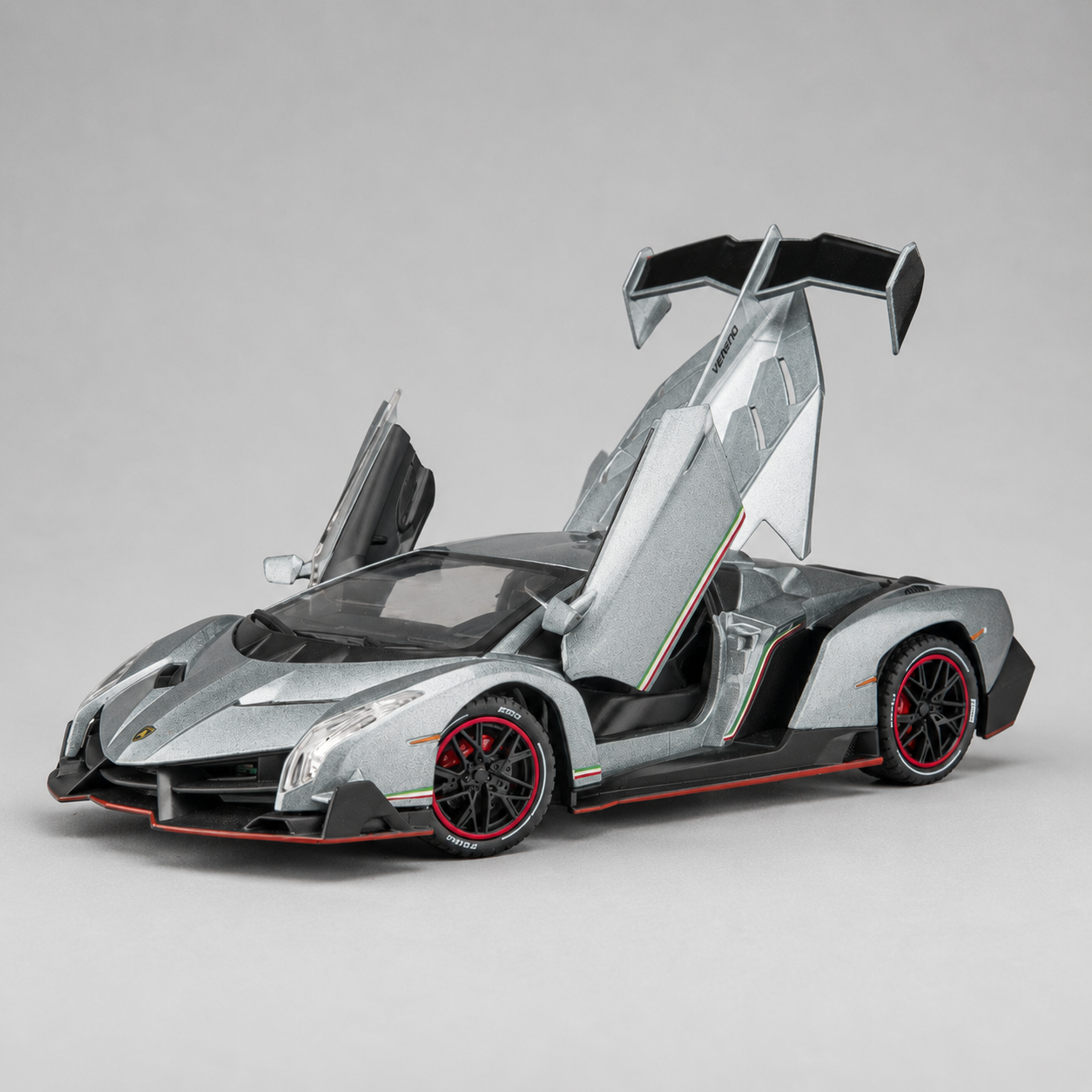 Veneno L'Ultima Serie