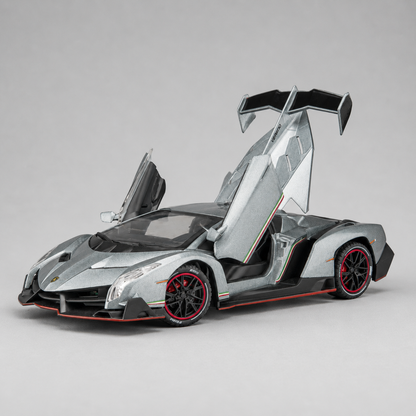 Lamborghini Veneno
