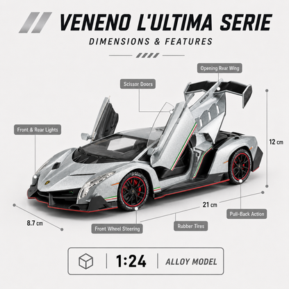 Lamborghini Veneno