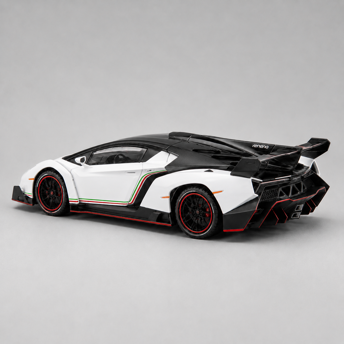 Lamborghini Veneno