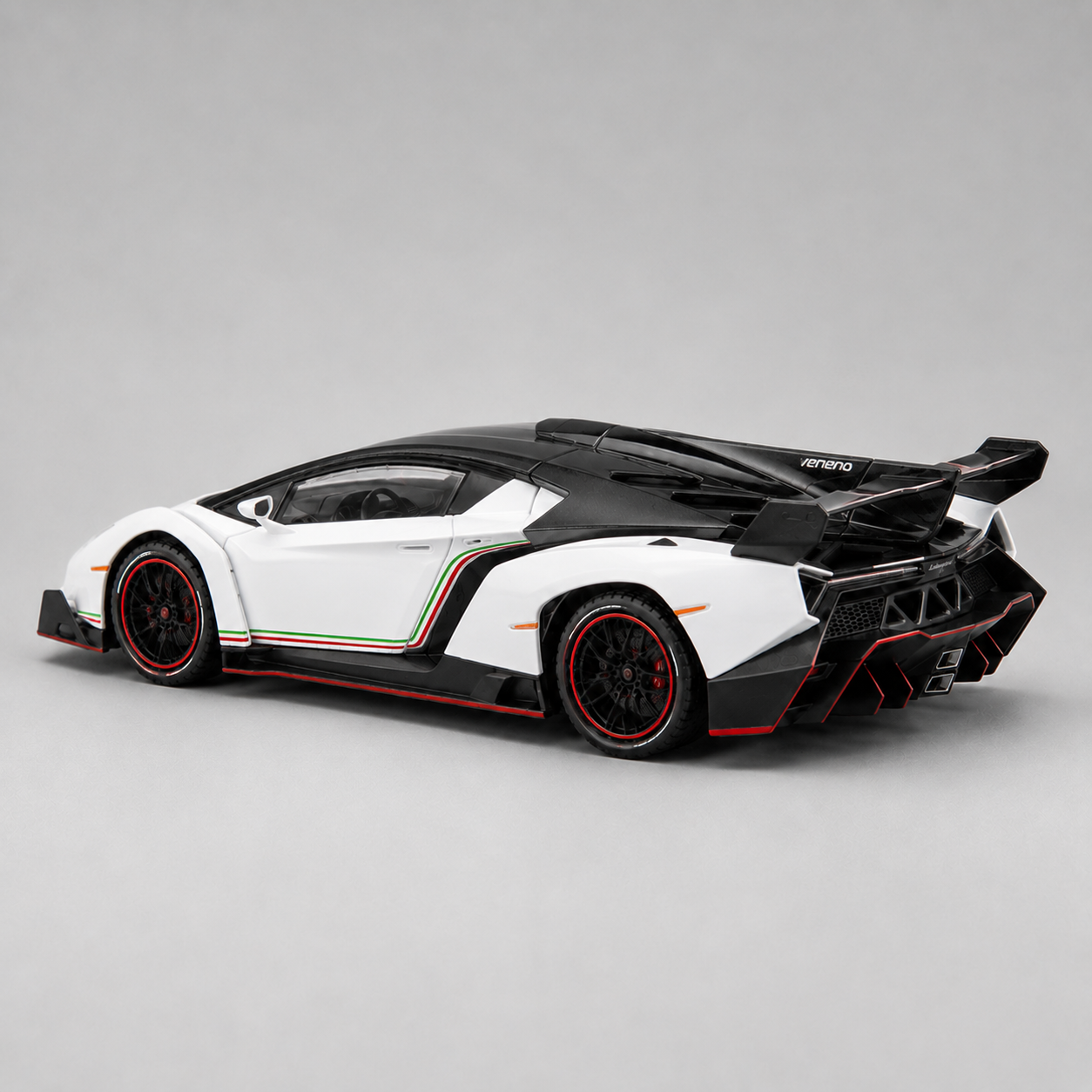 Veneno L'Ultima Serie