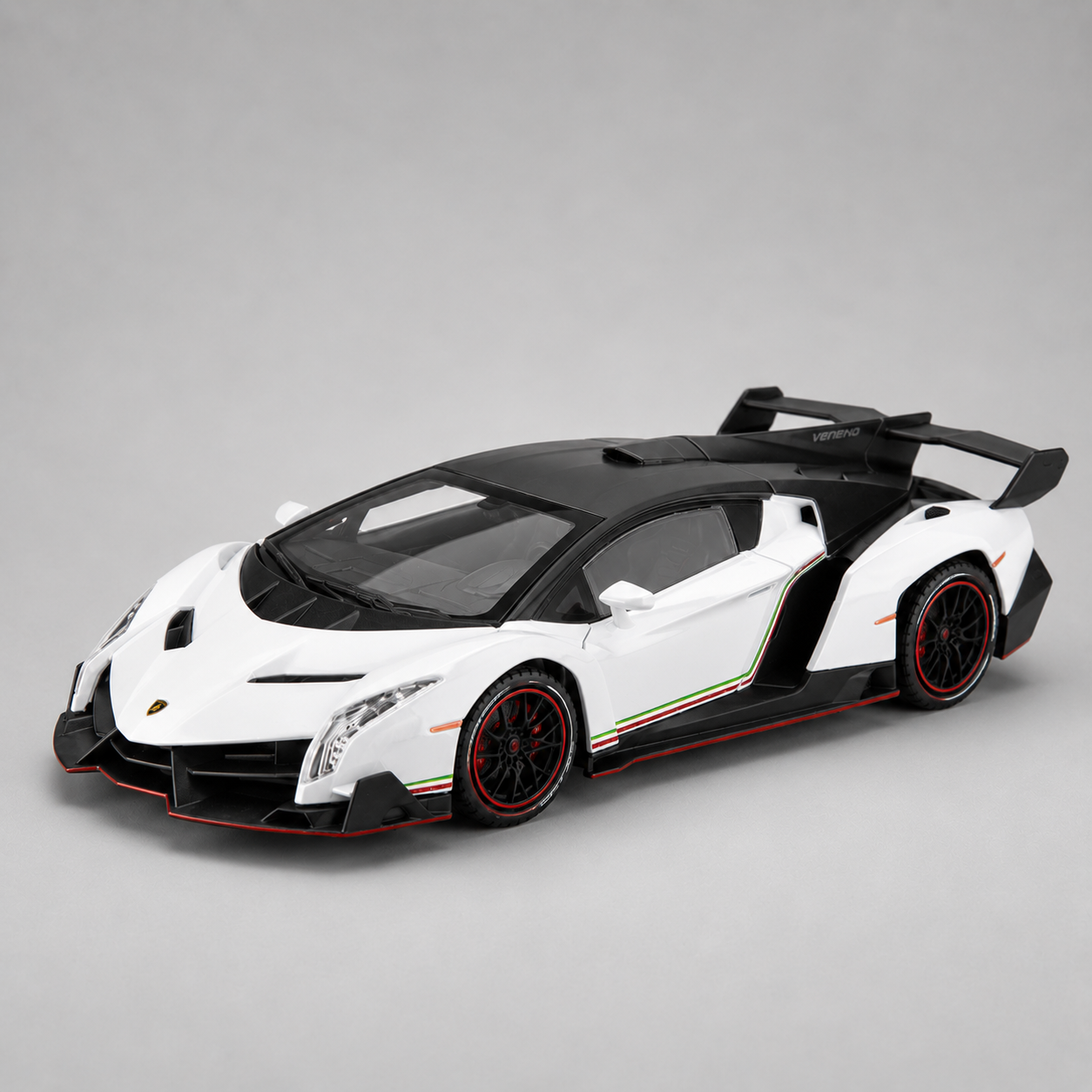 Veneno L'Ultima Serie