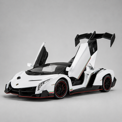 Lamborghini Veneno