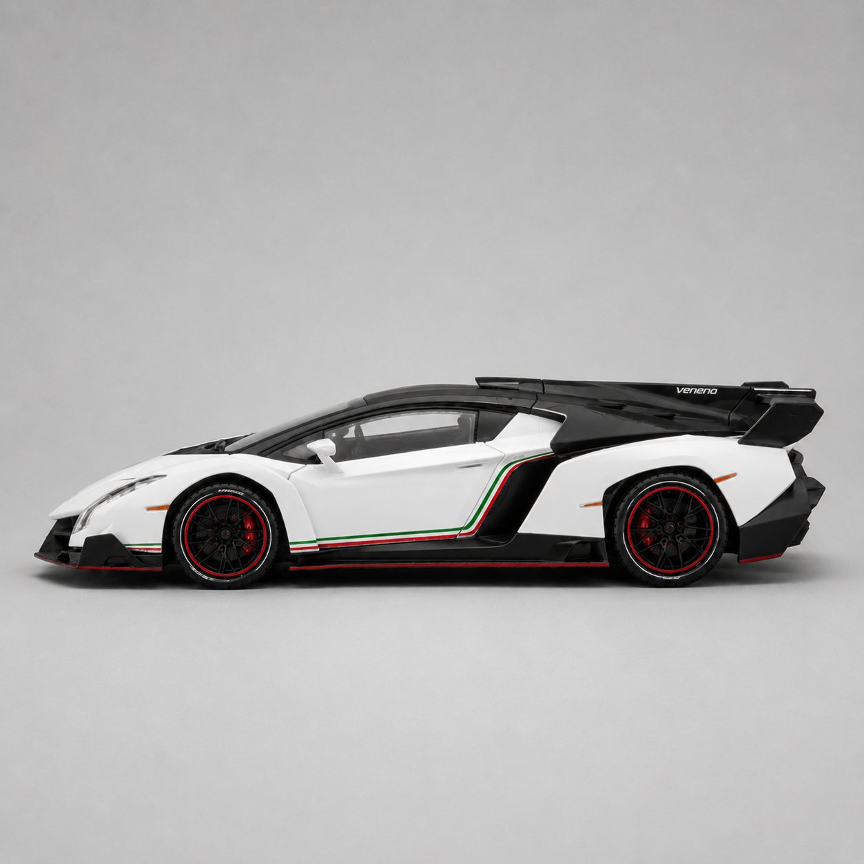 Veneno L'Ultima Serie