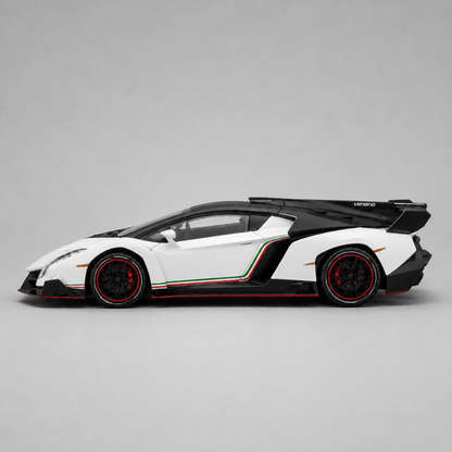 Lamborghini Veneno