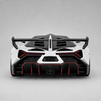 Lamborghini Veneno