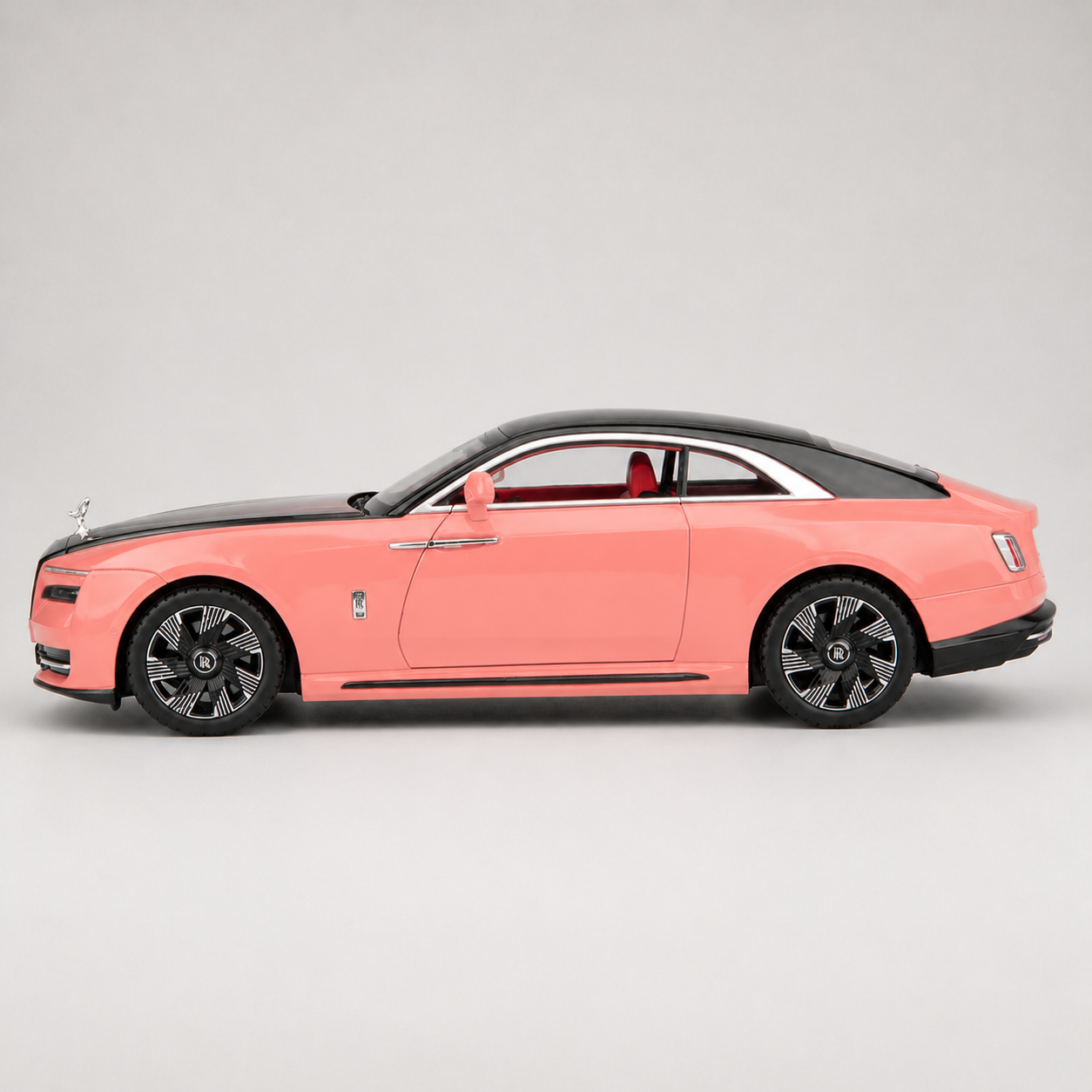 30EX Sovereign E-Coupe