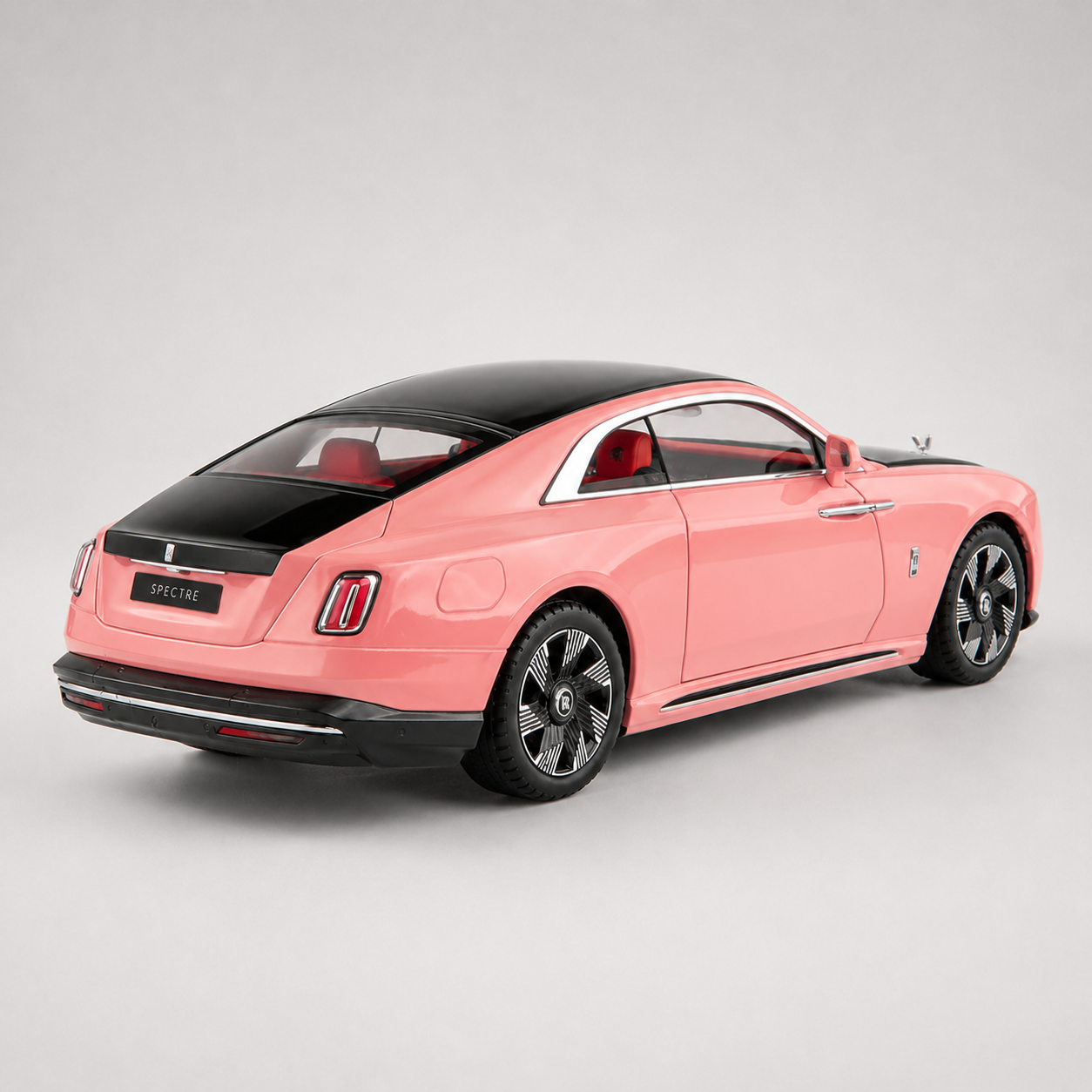 30EX Sovereign E-Coupe