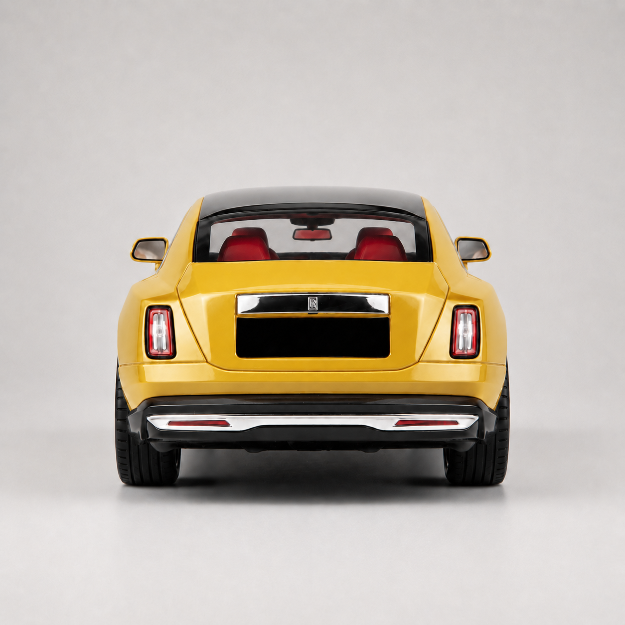 30EX Sovereign E-Coupe