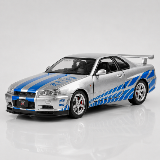 Nissan Skyline