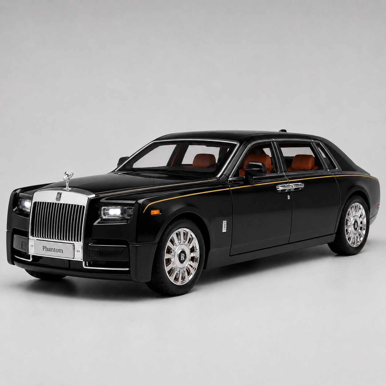 Series VIII Executive