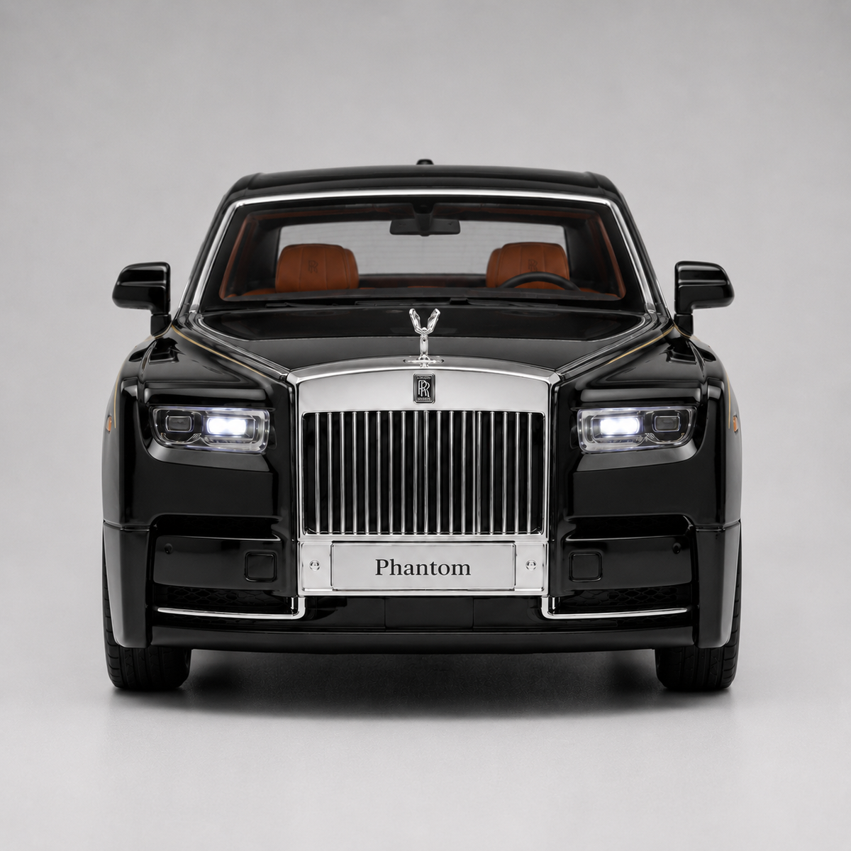 Rolls-Royce Phantom Series VIII Executive