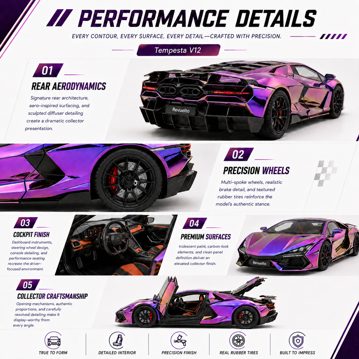 Tempesta V12
