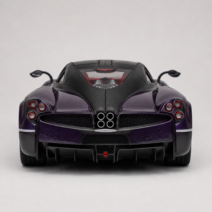 Pagani Huayra BC