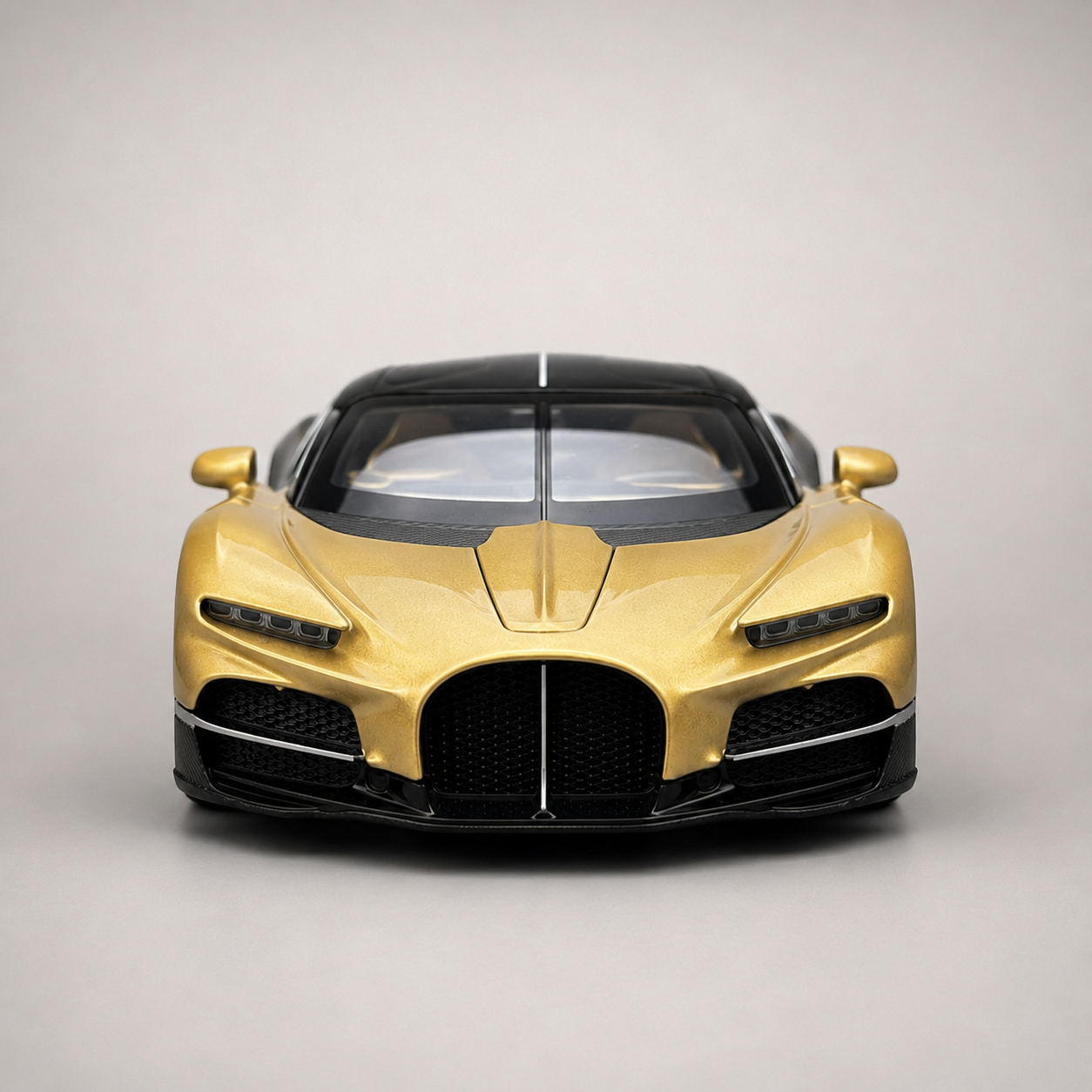 Monarque W16 Edition