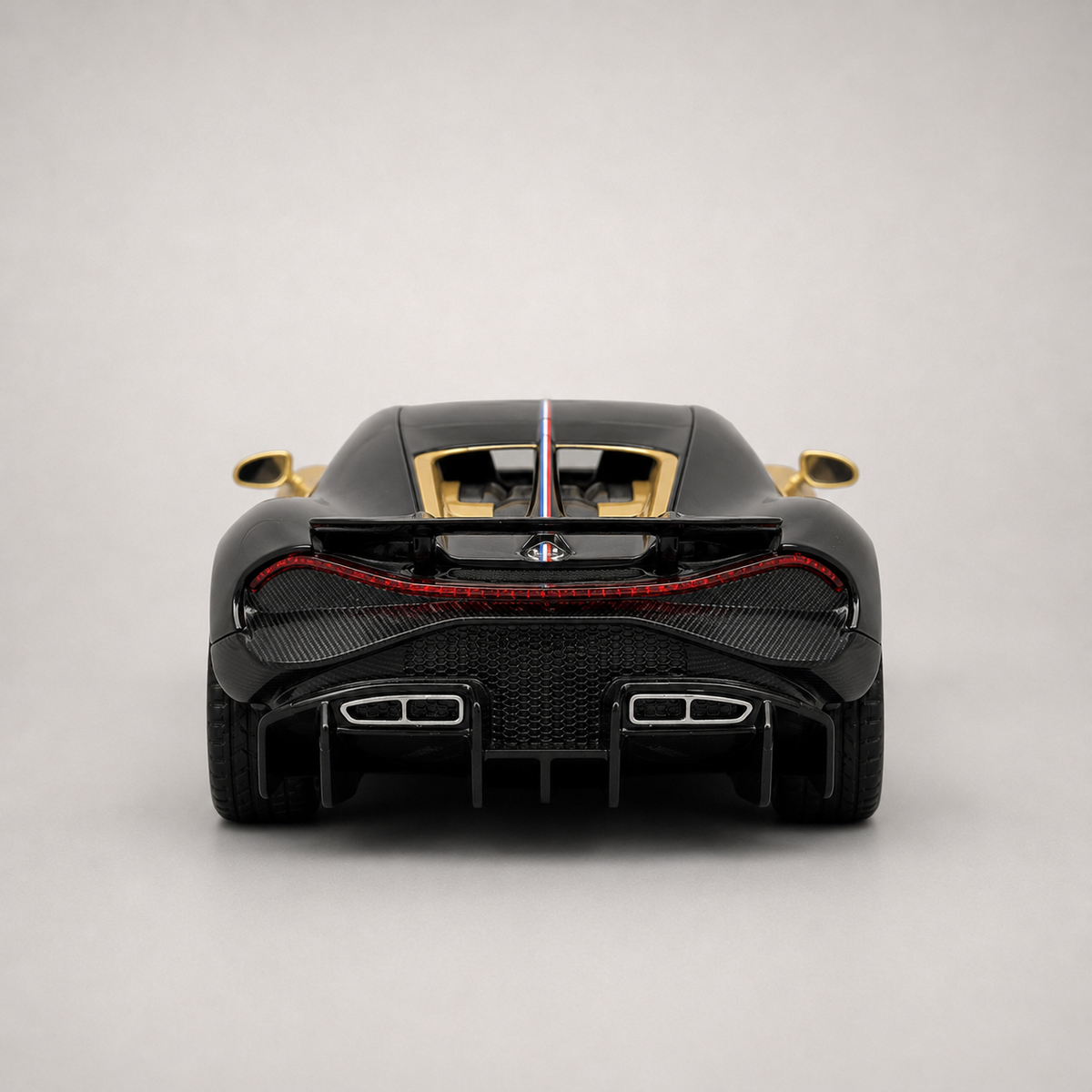 Bugatti Chiron