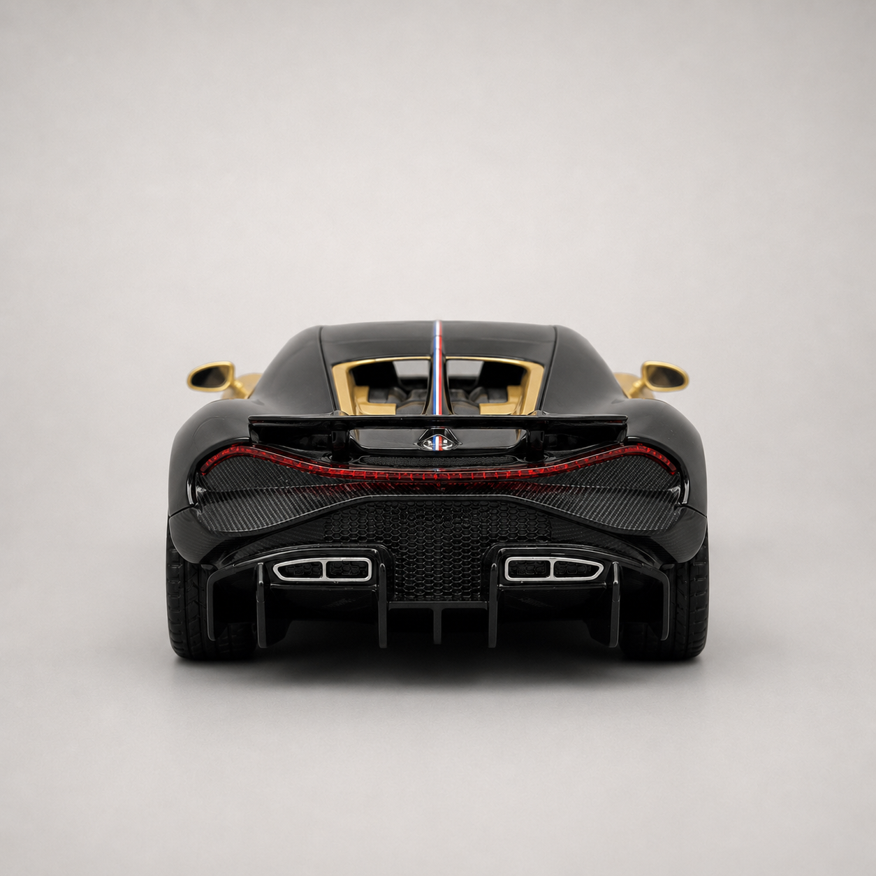 Monarque W16 Edition