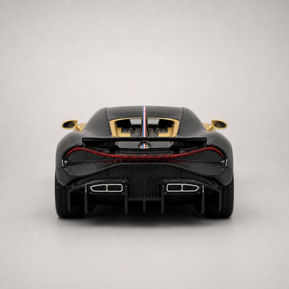 Bugatti Chiron