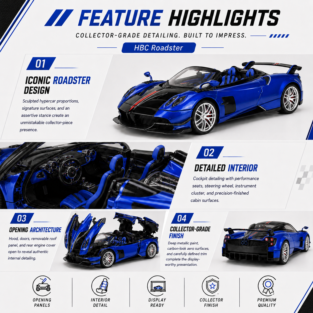 HBC Roadster