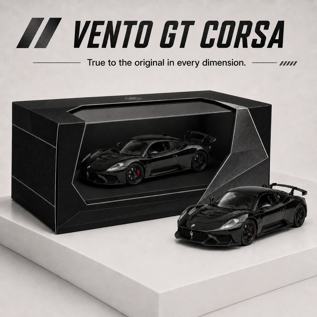 Vento GT Corsa