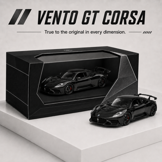 Vento GT Corsa