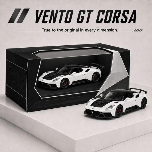 Vento GT Corsa