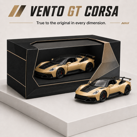 Vento GT Corsa