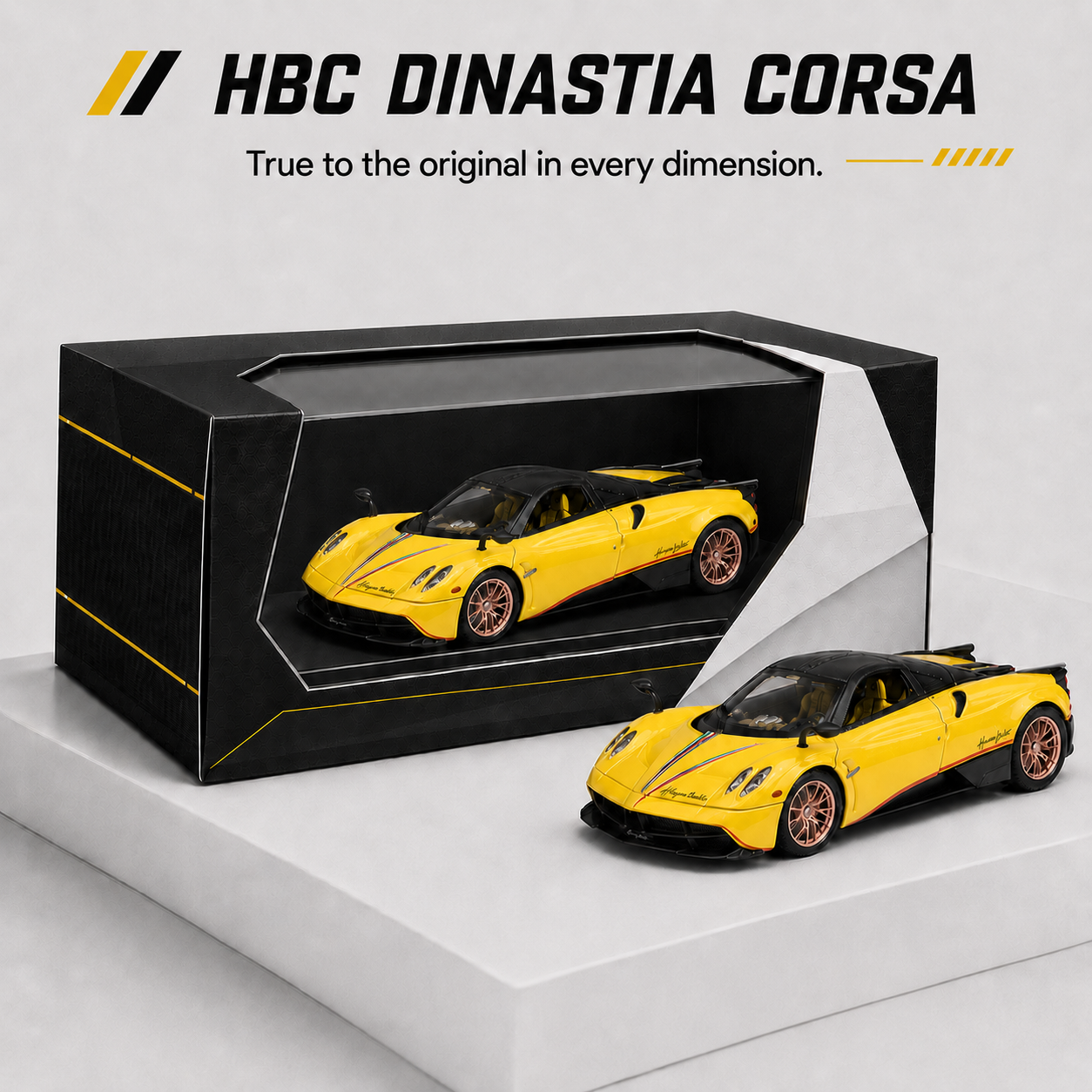 HBC Dinastia Corsa
