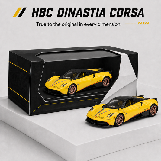HBC Dinastia Corsa