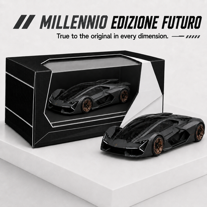 Millennio Edizione Futuro