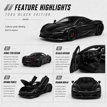 720S LMGT3