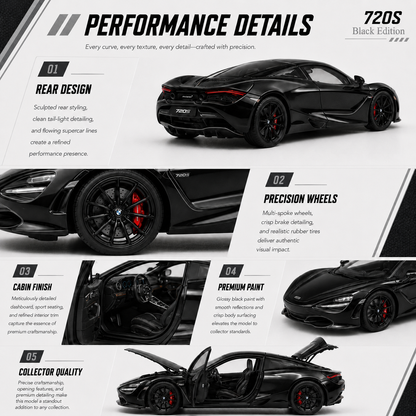 720S LMGT3