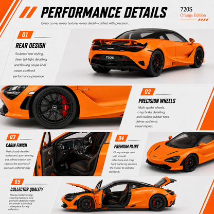 720S LMGT3