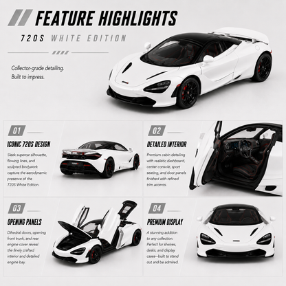 720S LMGT3