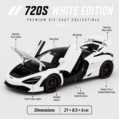 720S LMGT3