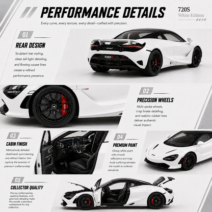 720S LMGT3