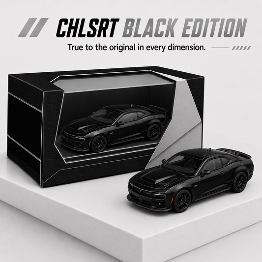 CHLSRT Black Edition
