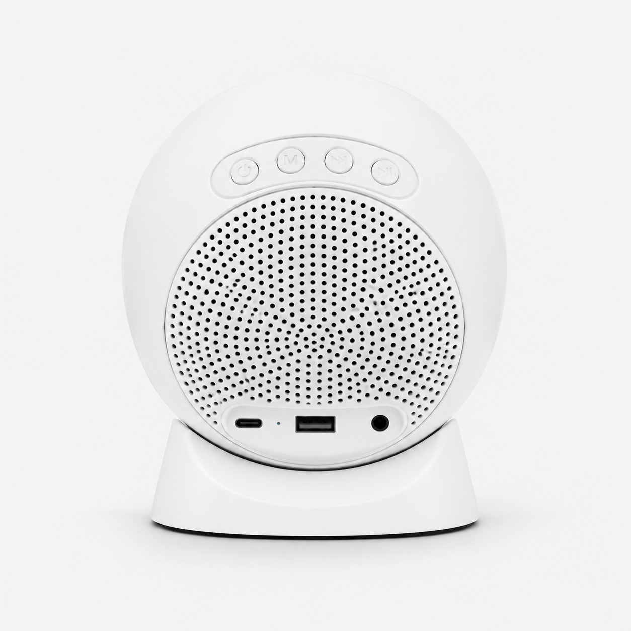 3 in One Smart Galaxy Projector, Bluetooth Speaker and Digital Alarm Clock