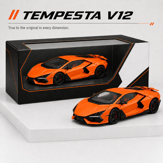 Tempesta V12