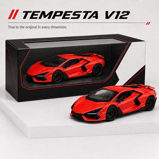Tempesta V12