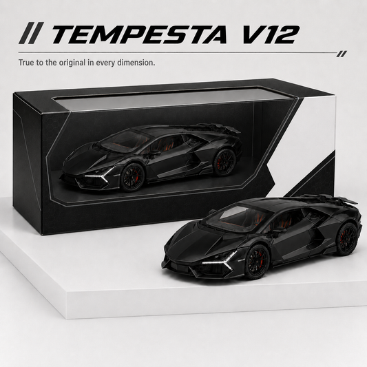 Tempesta V12