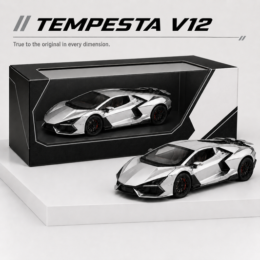 Tempesta V12