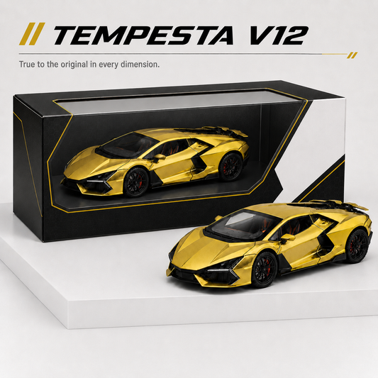 Tempesta V12