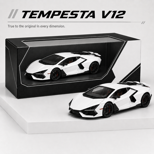 Tempesta V12
