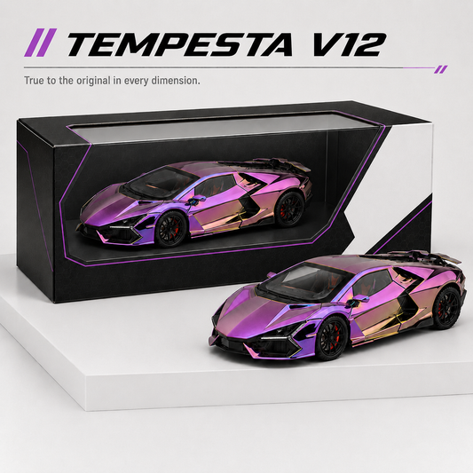 Tempesta V12