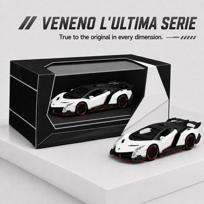 Lamborghini Veneno