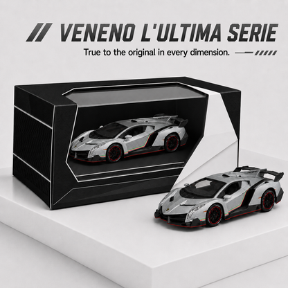 Lamborghini Veneno